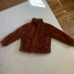 Kendall and Kylie Pacsun Jacket